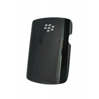 Back cover battery cover for Blackberry 9350 9360 9370 Black